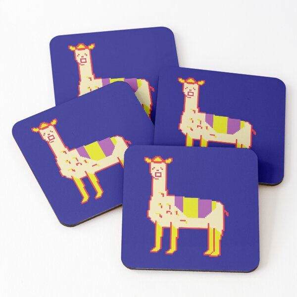 Item preview, #002 Cool Pumps Llamas NFT designed and sold by CoolPumpsGang.