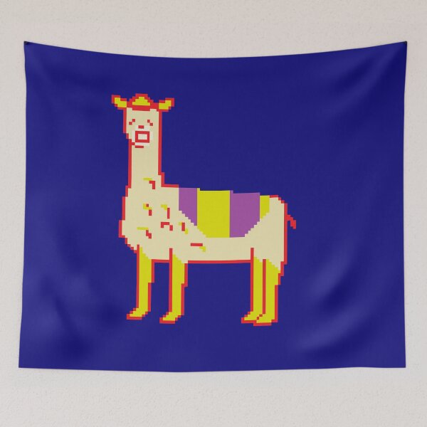 Item preview, #002 Cool Pumps Llamas NFT designed and sold by CoolPumpsGang.