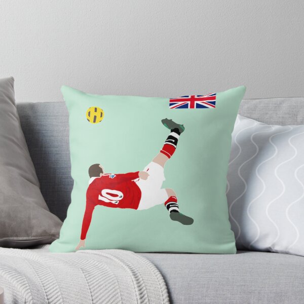 Item preview, Wayne Rooney Rooney  designed and sold by FreasButa.