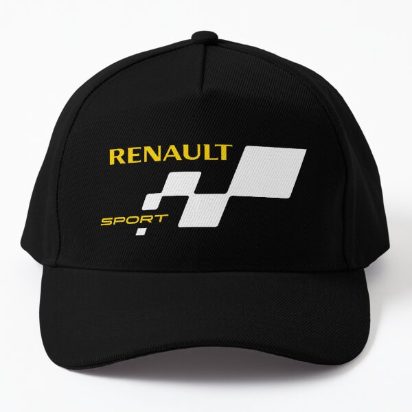 Renault Sport | RS | Car Baseball Cap