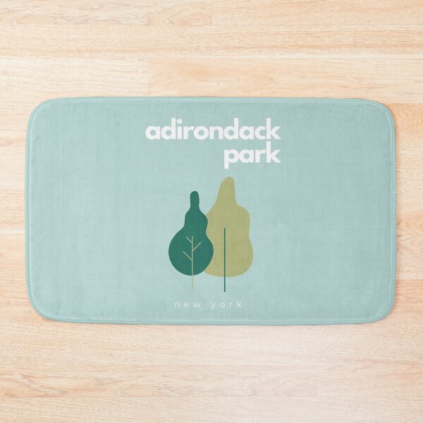 Item preview, adirondack park, new york designed and sold by PaulinaS.