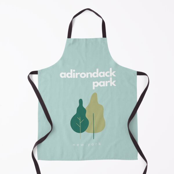 Item preview, adirondack park, new york designed and sold by PaulinaS.