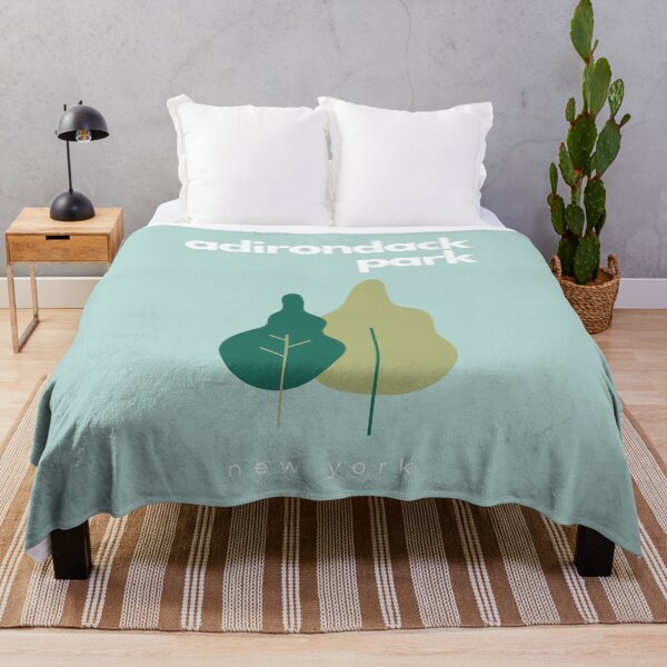 Item preview, adirondack park, new york designed and sold by PaulinaS.