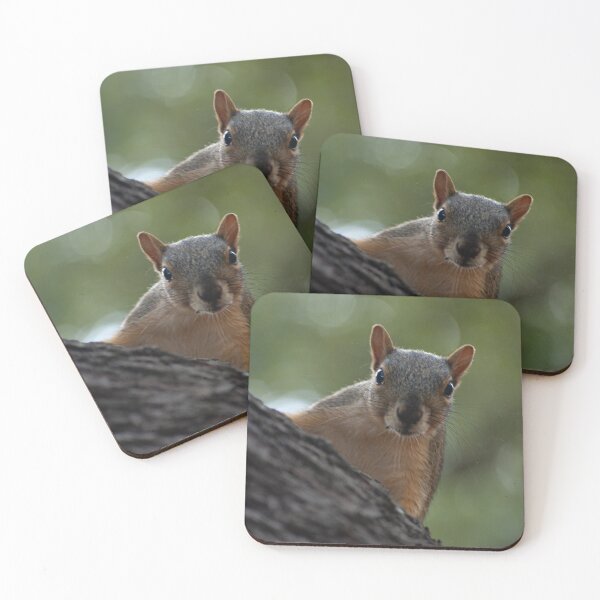 Item preview, I See You designed and sold by Julie Bradshaw.