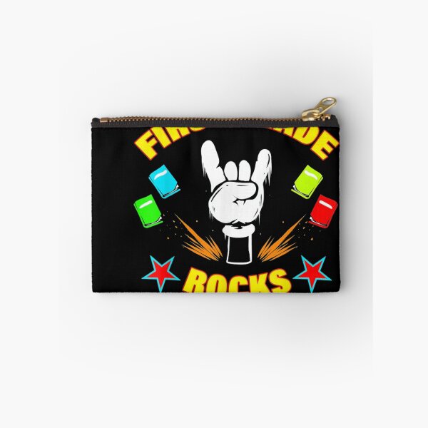 Item preview, First Grade Rocks School Kids designed and sold by hongthienkhai.