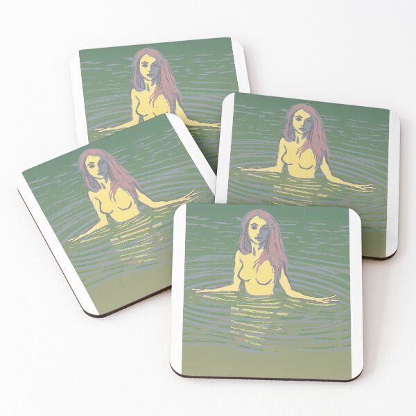 Item preview, The Lady of the Lake designed and sold by Edward Picot.