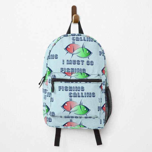 Item preview, Fishing calling designed and sold by diaza.