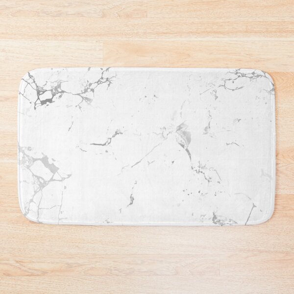 Item preview, Whitw Marble designed and sold by Shawa Shop.
