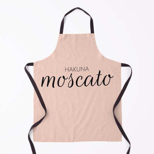 Item preview, Hakuna Moscato designed and sold by blancheart1.