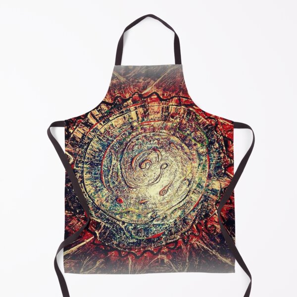 Item preview, Golden center designed and sold by AnnabellaRh.