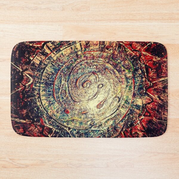 Item preview, Golden center designed and sold by AnnabellaRh.