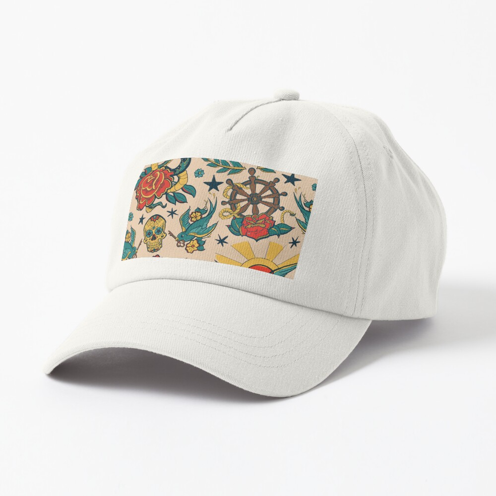 Item preview, Dad Hat designed and sold by IrenesGoodies.