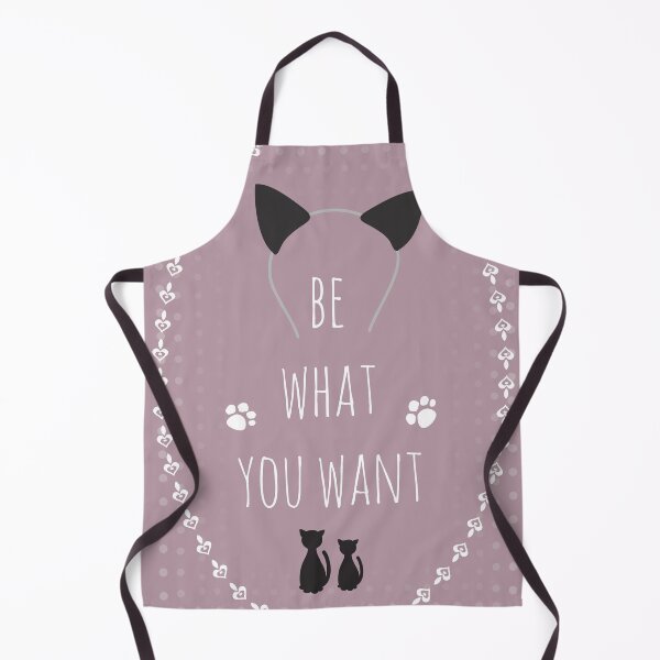 Item preview, Be what you want 1 designed and sold by TinkM.