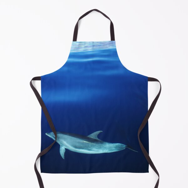 Item preview, Dolphin and blues designed and sold by chloeyzoard.