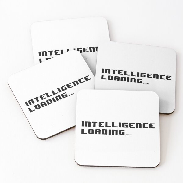 Item preview, Intelligence loading designed and sold by Jabaroni.