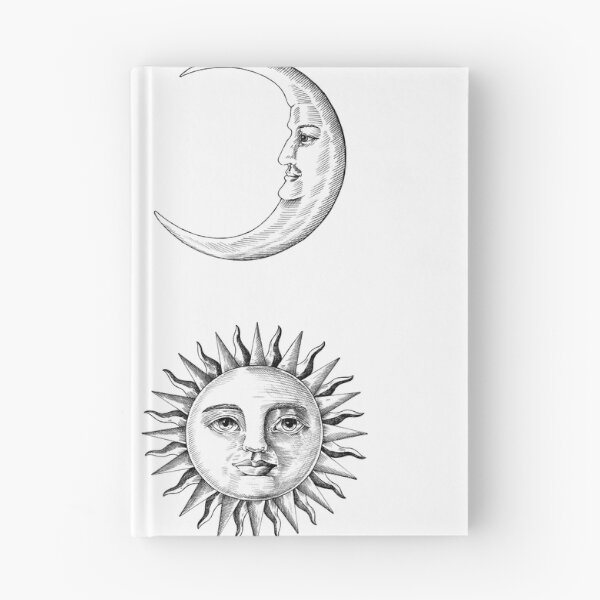 Item preview, Sol y Luna designed and sold by eversells.
