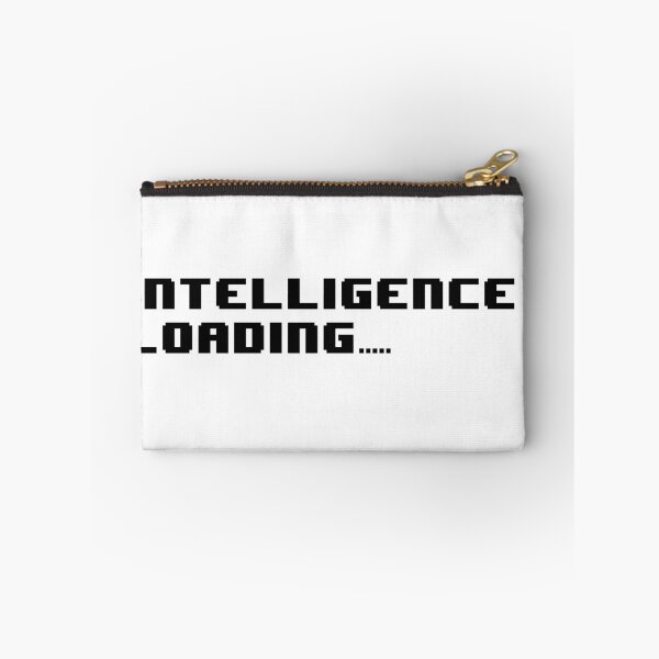 Item preview, Intelligence loading designed and sold by Jabaroni.