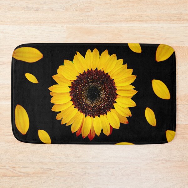 Item preview, Sunflower leaves designed and sold by Shawa Shop.