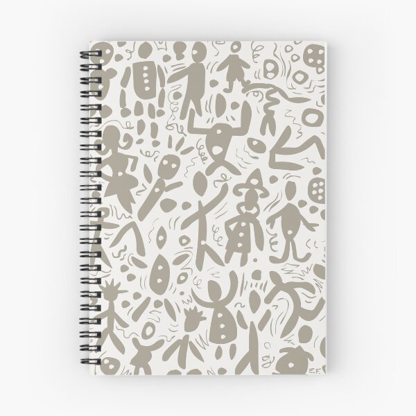 Item preview, abstract vector - Tremolo characters - designed and sold by Sabistar.