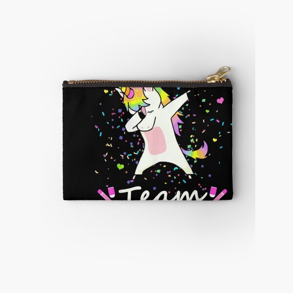 Item preview, Team Second Grade Unicorn designed and sold by hongthienkhai.