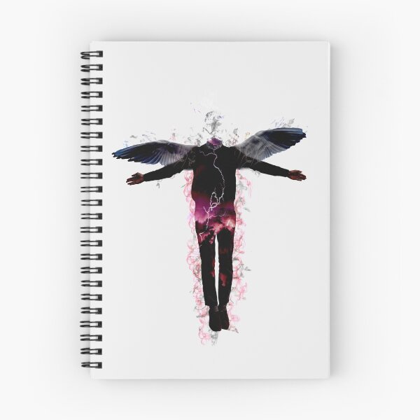 Item preview, Broken Wings designed and sold by Inked Design.