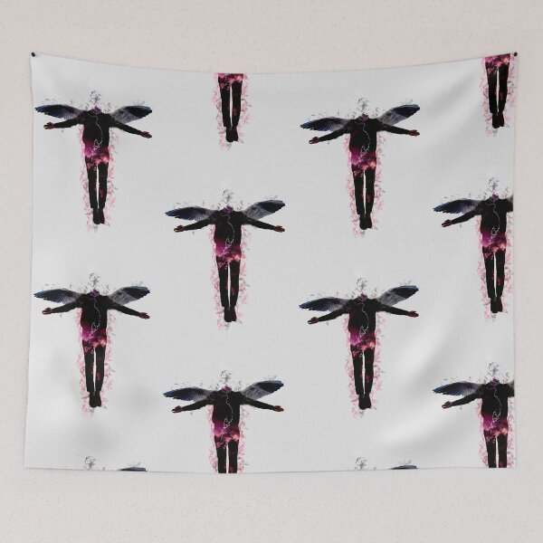 Item preview, Broken Wings designed and sold by Inked Design.