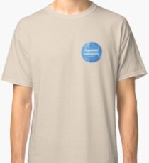 Longwood Circle Classic T-Shirt