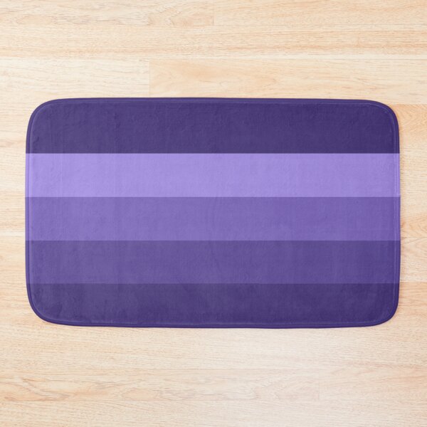 Item preview, Purple Ombré Blocks designed and sold by CPArtStudios.