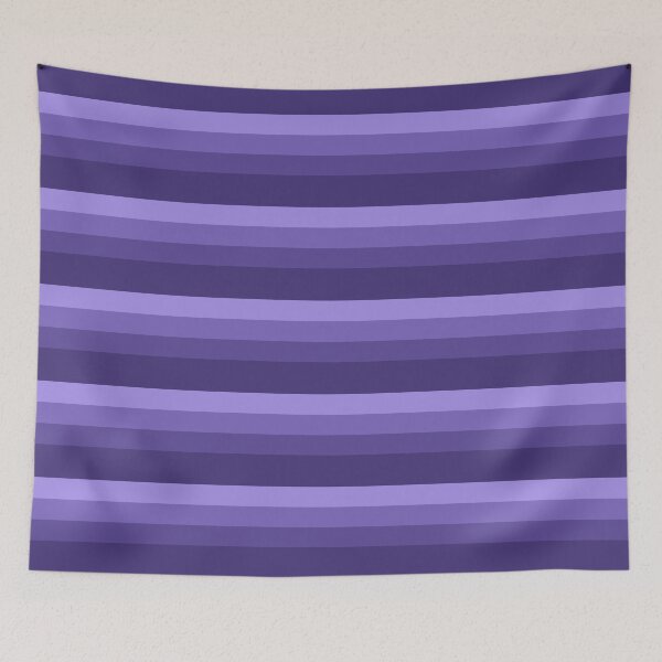 Item preview, Purple Ombré Blocks designed and sold by CPArtStudios.
