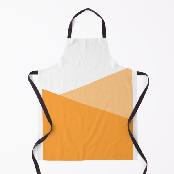 Item preview, Orange kiss - Criss cross design designed and sold by iPhoneGuy.