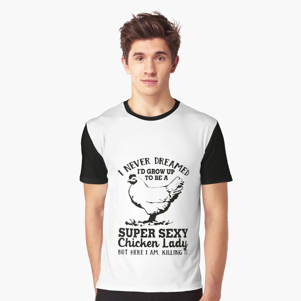 Artikel-Vorschau von Grafik T-Shirt, designt und verkauft von Wzoune.