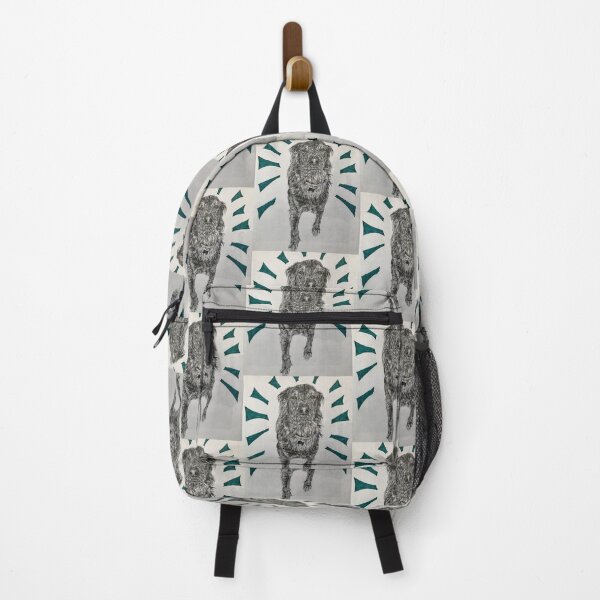 Item preview, Milo Full View (2018) designed and sold by KaraDykes.