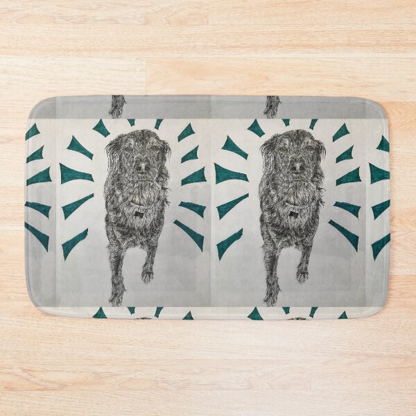 Item preview, Milo Full View (2018) designed and sold by KaraDykes.
