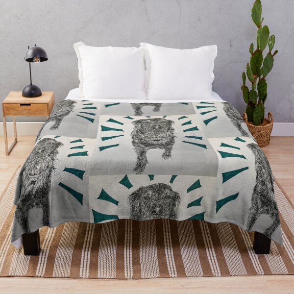 Item preview, Milo Full View (2018) designed and sold by KaraDykes.