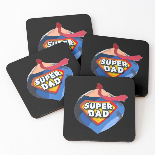 Item preview, Super Dad designed and sold by jamsantos.