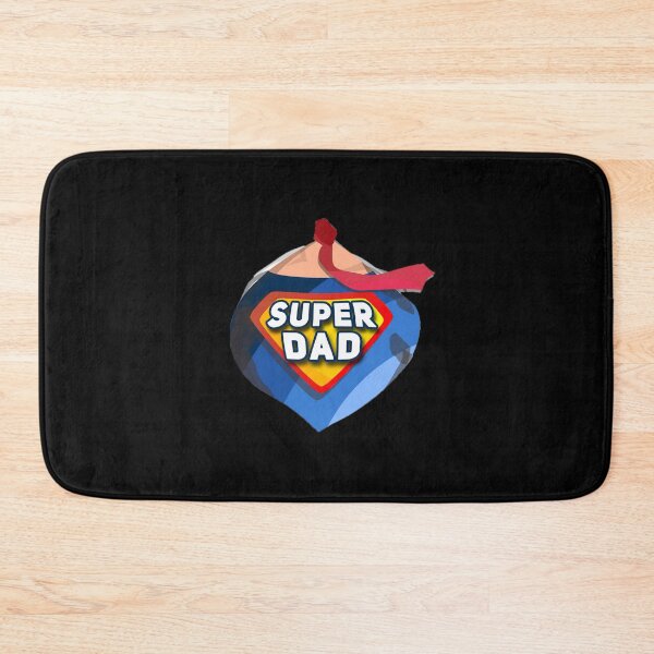 Item preview, Super Dad designed and sold by jamsantos.