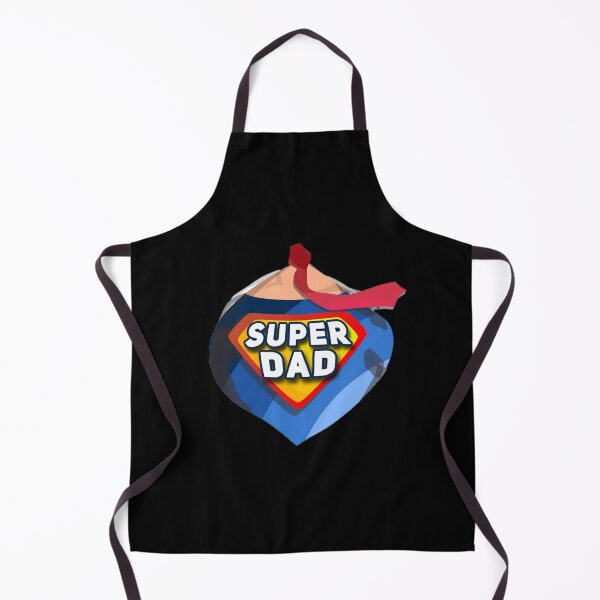 Item preview, Super Dad designed and sold by jamsantos.