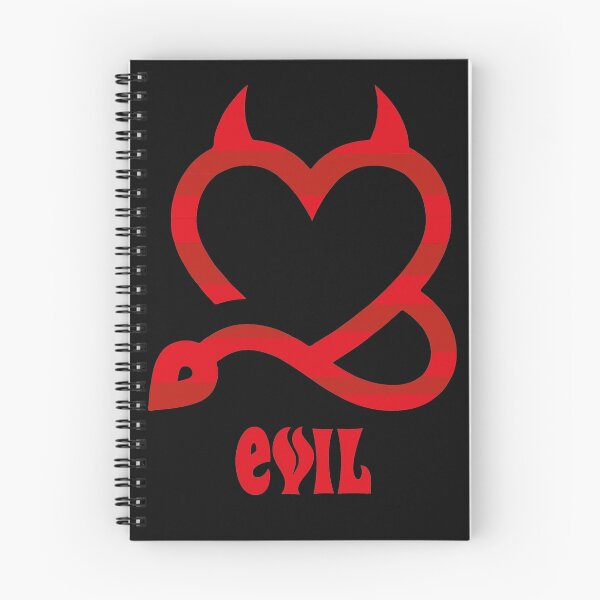 Item preview, Loveful Evil designed and sold by MDGamer777.