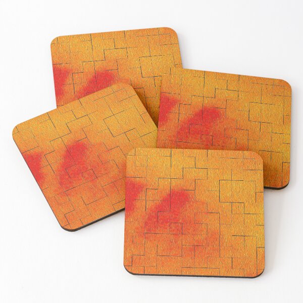 Item preview, Sunspot Blocks designed and sold by South Bay Storyteller .
