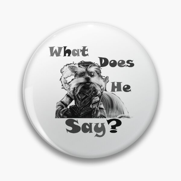 Item preview, What does the Fox say? designed and sold by Rush Whitacre.