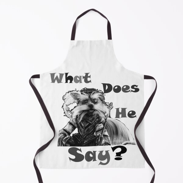 Item preview, What does the Fox say? designed and sold by Rush Whitacre.