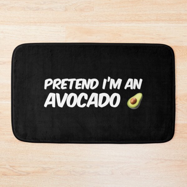 Item preview, Pretend Im An Avocado designed and sold by Artistive.