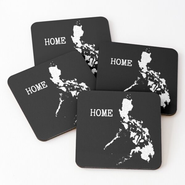 Item preview, Filipino Philippines Home designed and sold by Bahala-Na.