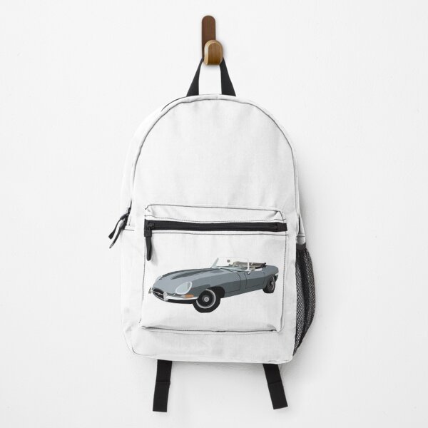 Item preview, Grey Vintage Sport Car designed and sold by NorseTech.