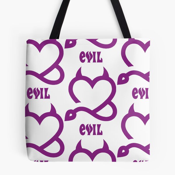 Item preview, Loveful Evil designed and sold by MDGamer777.