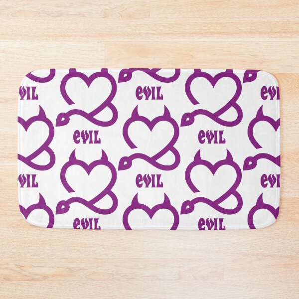 Item preview, Loveful Evil designed and sold by MDGamer777.