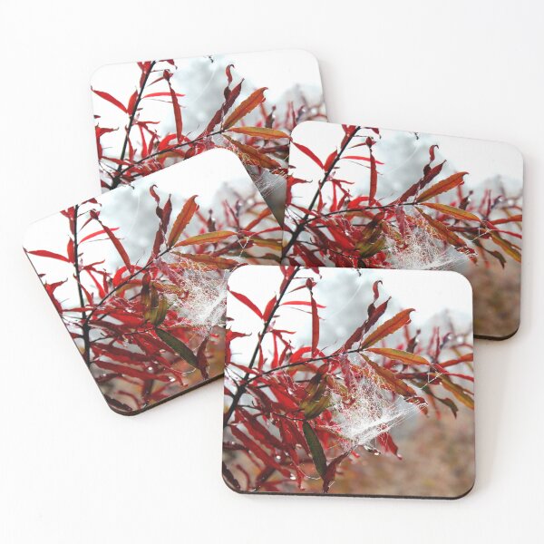 Item preview, Cooling Autumn designed and sold by KnottedVision.