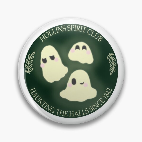 Item preview, hollins spirit club  designed and sold by mushroomman225.