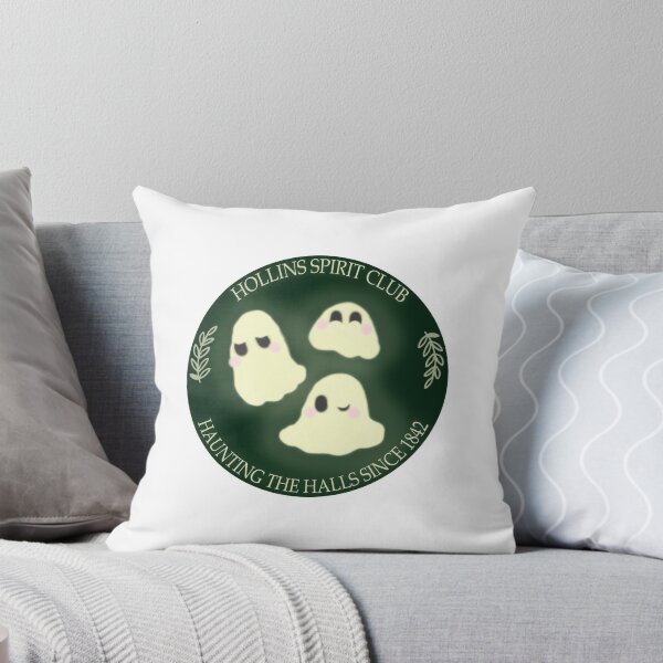 Item preview, hollins spirit club  designed and sold by mushroomman225.