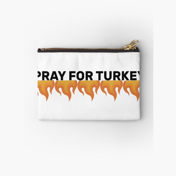 Item preview, Pray For Turkey designed and sold by medbdj.